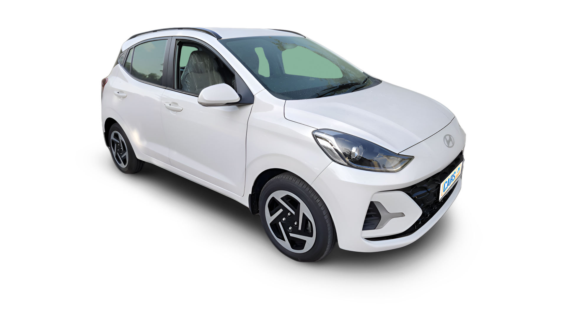 2021 Hyundai GRAND I10 NIOS - Hatchback - Petrol - Manual - ₹5.27 lakh